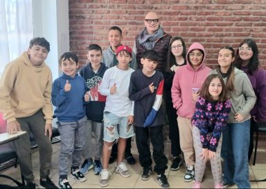 teach english buenos aires argentina